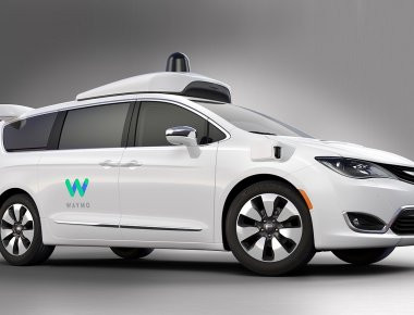 Waymo: Το νέο αυτοοδηγούμενο όχημα της Google αναζητεί δοκιμαστές! (φωτό, βίντεο)